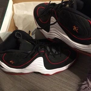 Penny hardaway Nike’s